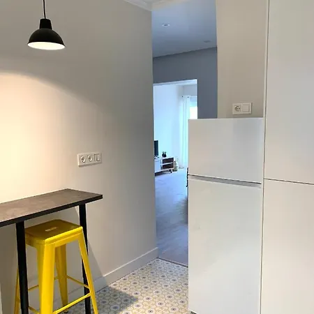 Apartament Xuloss 2