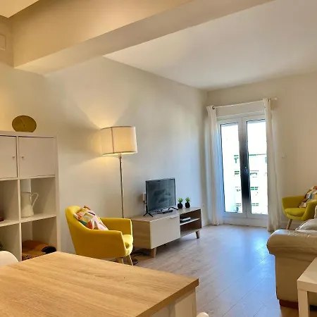 Apartment Xuloss 2 Loyola