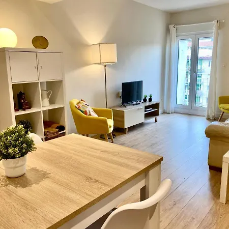 Apartament Xuloss 2