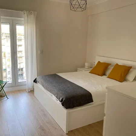 Xuloss 2 Apartment Loyola