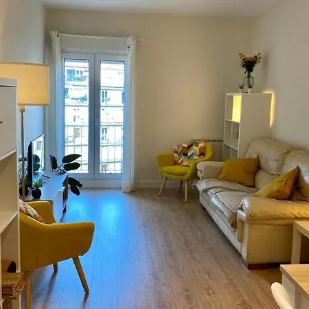 Apartment Xuloss 2 Loyola