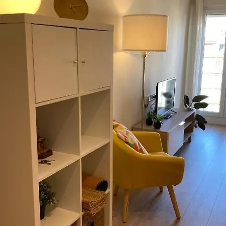 Xuloss 2 Apartament