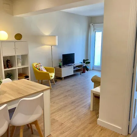 Apartament Xuloss 2