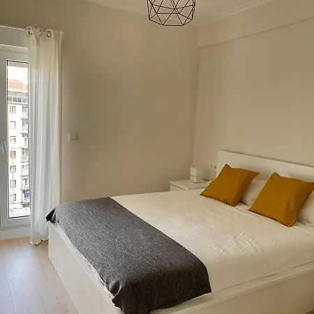 Xuloss 2 Apartament *