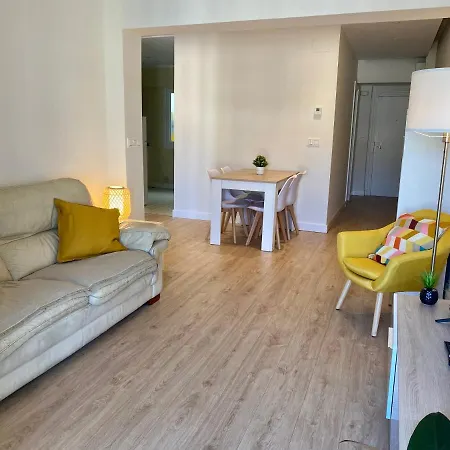 Xuloss 2 Apartament *