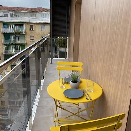 Apartament Xuloss 2