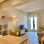 Apartment Amara - Acogedor Y Bien Ubicado A Un Paso Del Centro Loyola