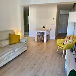 Amara - Acogedor Y Bien Ubicado A Un Paso Del Centro Apartment *