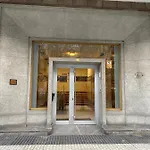 Amara - Acogedor Y Bien Ubicado A Un Paso Del Centro דירה Loyola
