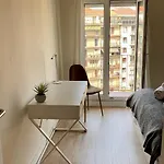 Amara - Acogedor Y Bien Ubicado A Un Paso Del Centro 公寓 Loyola