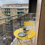 Amara - Acogedor Y Bien Ubicado A Un Paso Del Centro
