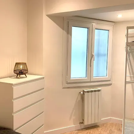 דירה Xuloss 2 Loyola