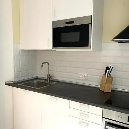 Xuloss 2 דירה Loyola