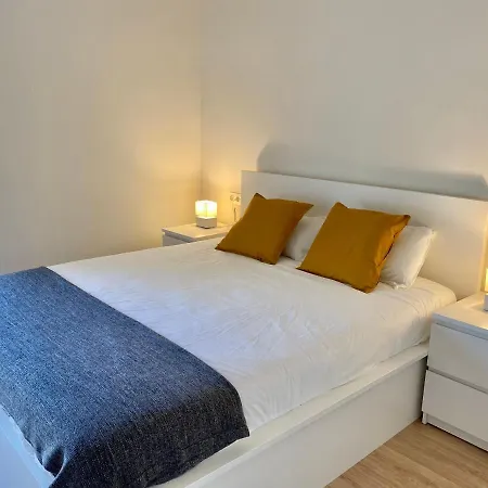 Amara - Acogedor Y Bien Ubicado A Un Paso Del Centro 公寓