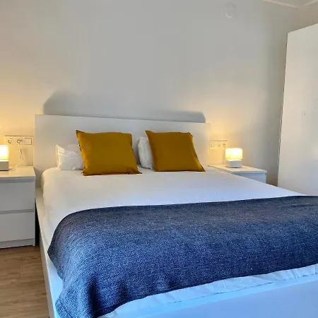 Amara - Acogedor Y Bien Ubicado A Un Paso Del Centro *