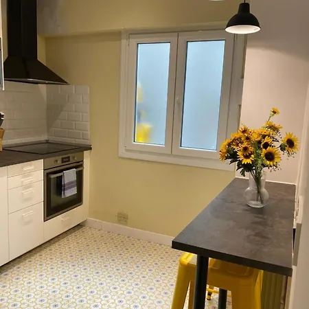 Xuloss 2 דירה Loyola