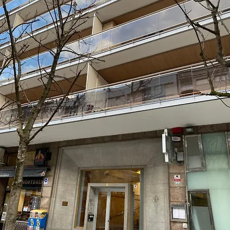 דירה Xuloss 2 Loyola