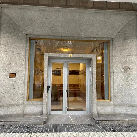 Xuloss 2 דירה Loyola