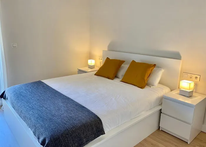 Amara - Acogedor Y Bien Ubicado A Un Paso Del Centro 公寓