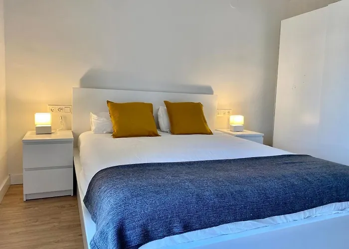 Amara - Acogedor Y Bien Ubicado A Un Paso Del Centro *