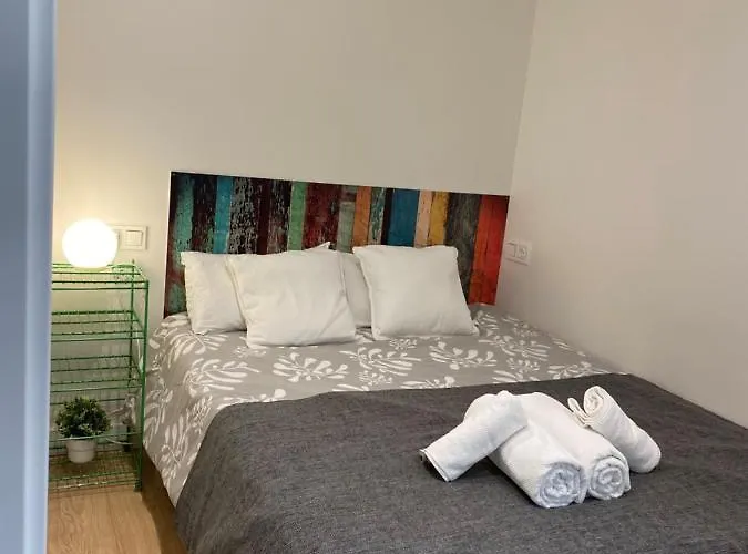 Amara - Acogedor Y Bien Ubicado A Un Paso Del Centro Loyola