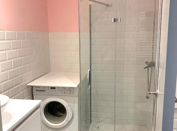 Amara - Acogedor Y Bien Ubicado A Un Paso Del Centro * Loyola